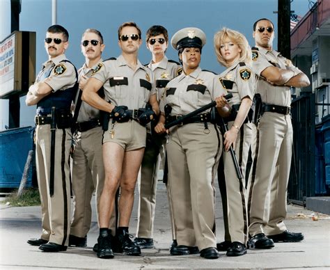 actors from reno 911